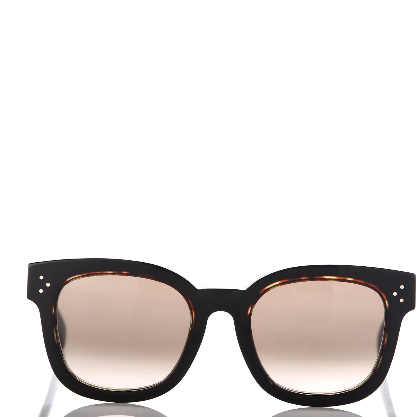 Lisa Sunglasses CL 41414/F/S Black