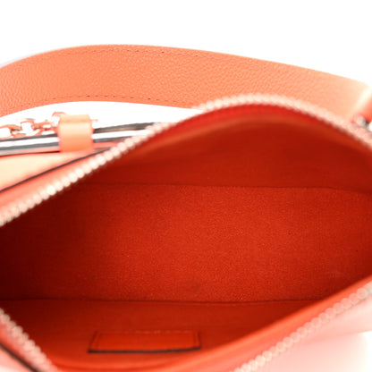 Louis Vuitton Epi Marellini Orange Minnesota 6 of 11