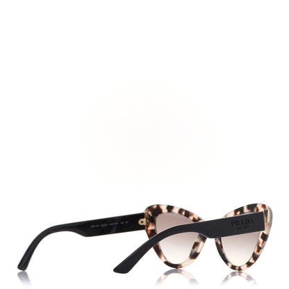 Prada Cat Eye Sunglasses SPR 13Y Tortoise 4 of 7