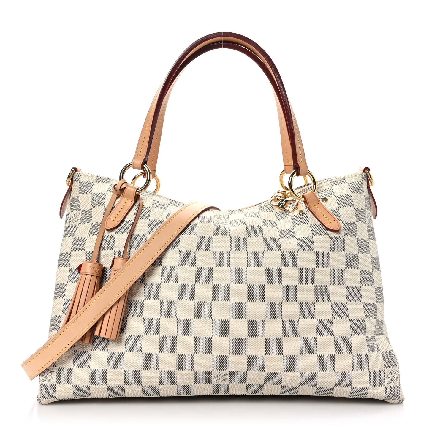 Damier Azur Lymington
