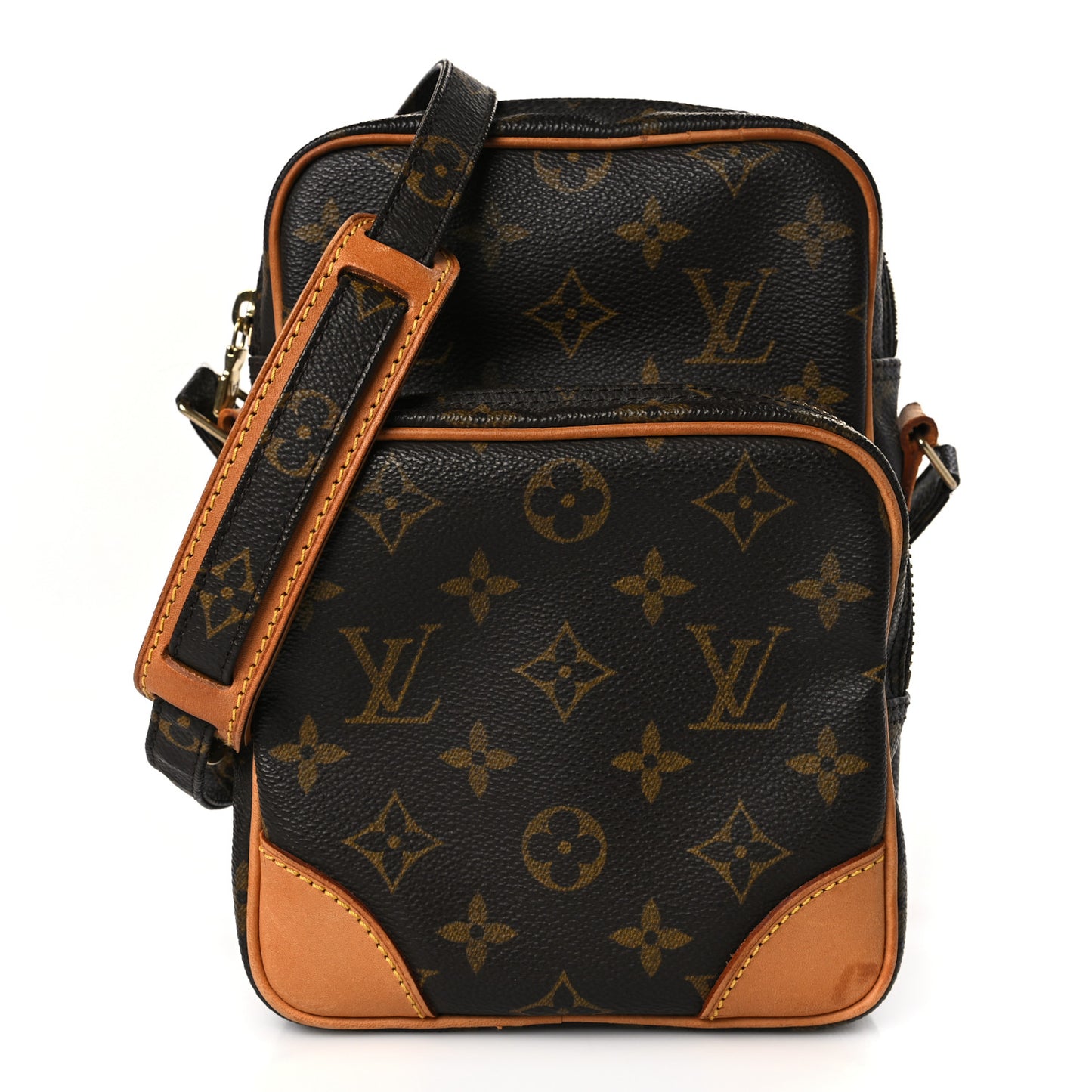 Monogram Amazone