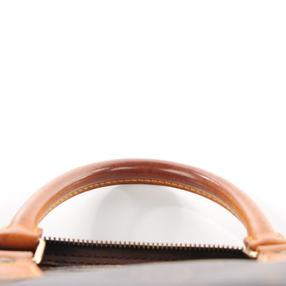 Louis Vuitton Monogram Speedy 30 10 of 11