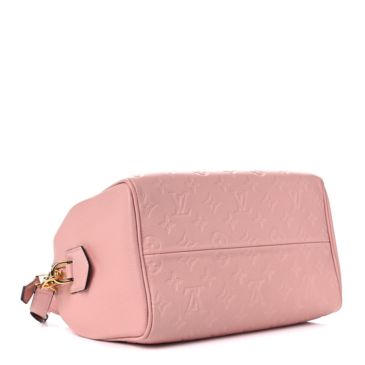 Empreinte Speedy Bandouliere 25 NM Rose Poudre