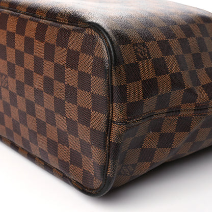 Louis Vuitton Damier Ebene Neo Neverfull MM 11 of 18