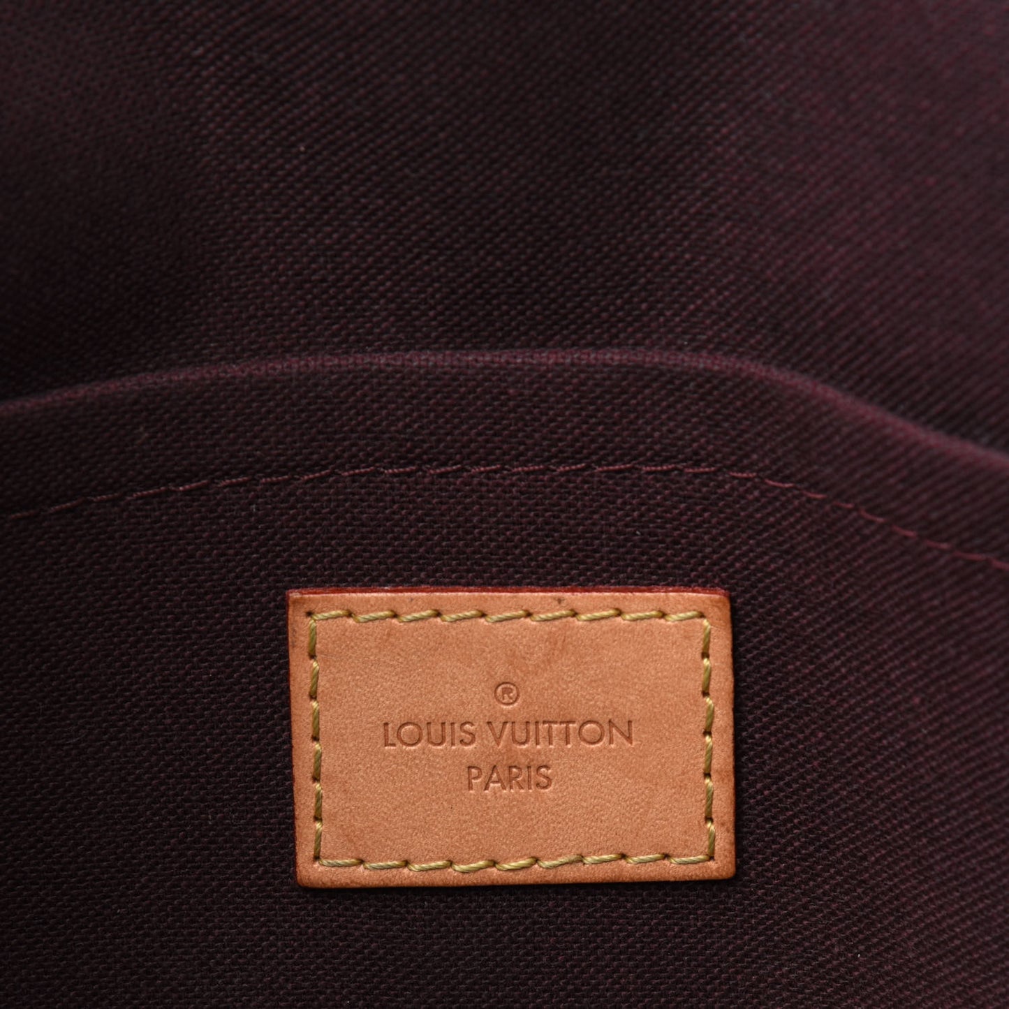 Monogram Favorite MM