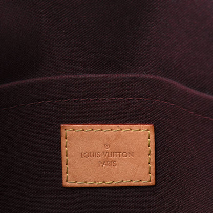 Louis Vuitton Monogram Favorite MM 5 of 12