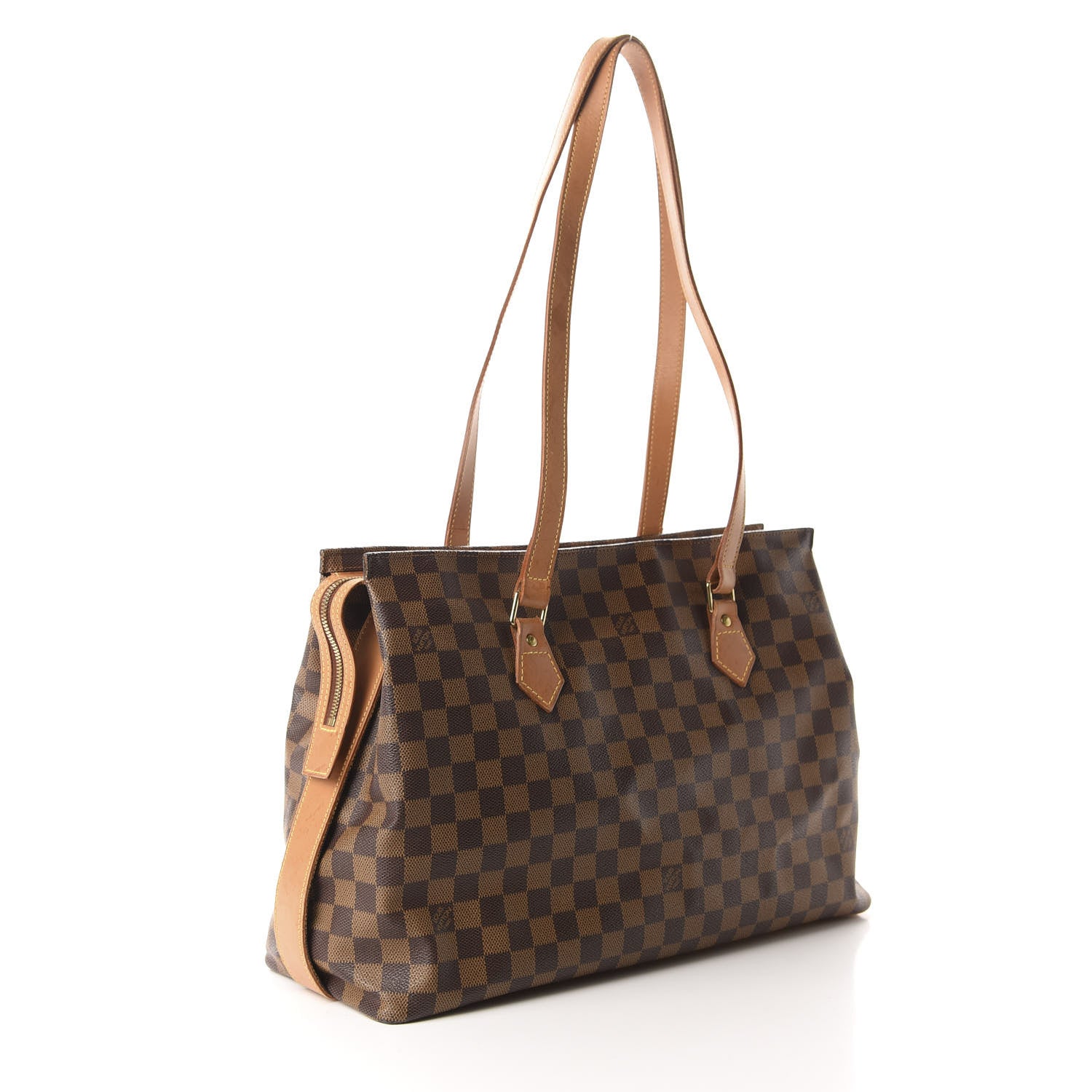 Louis Vuitton Damier Ebene Centenaire Chelsea 3 of 12