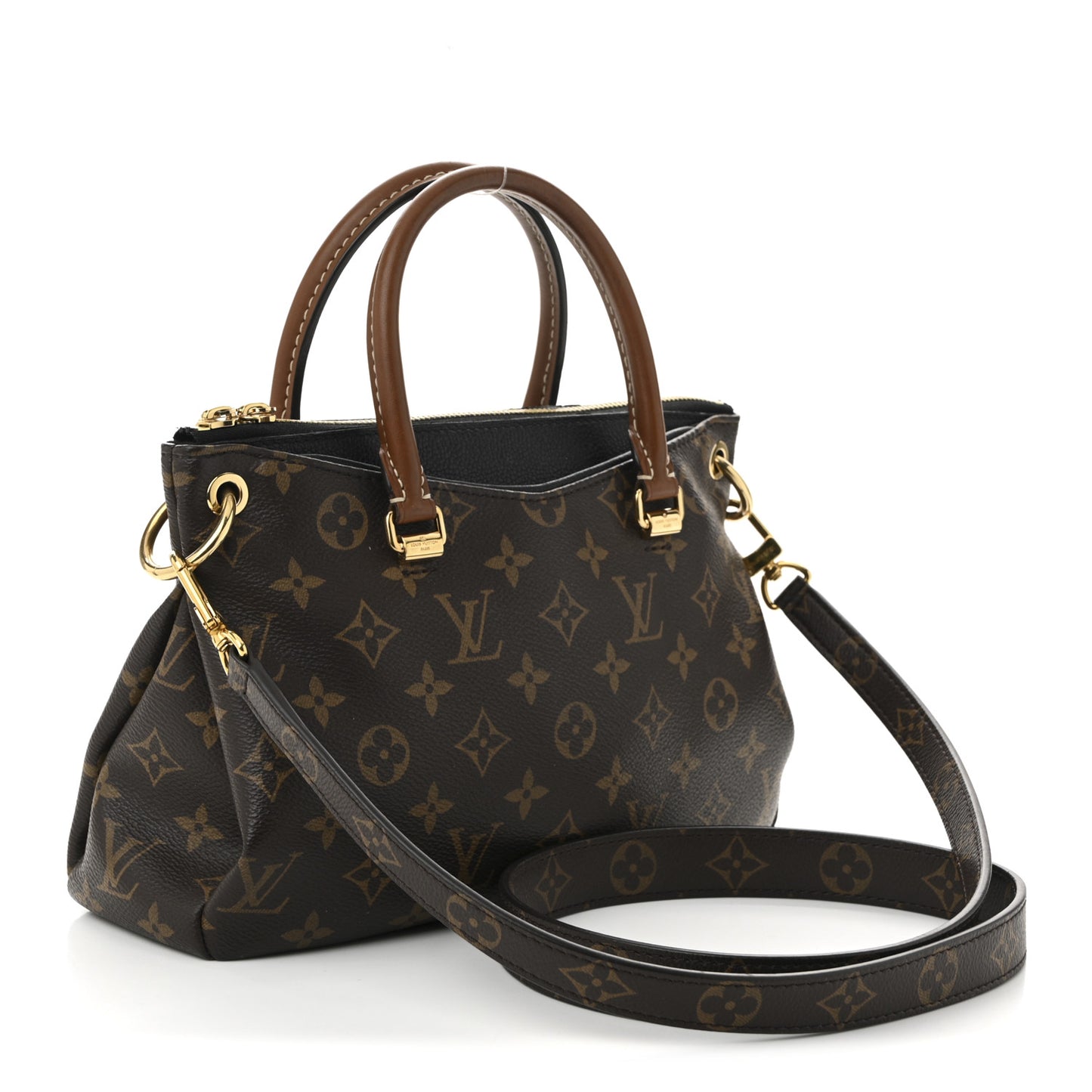 Monogram Pallas BB Black