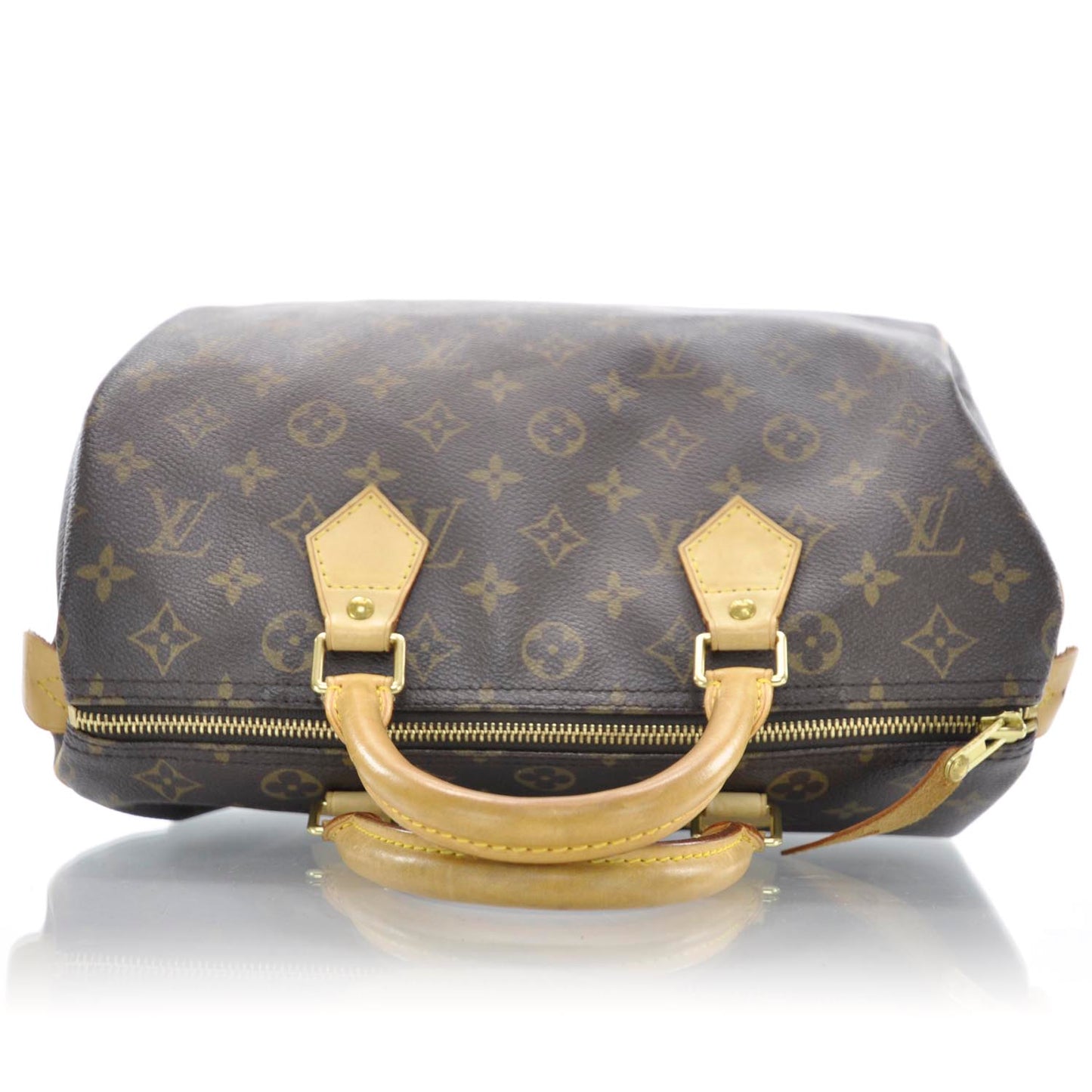 Monogram Speedy 30