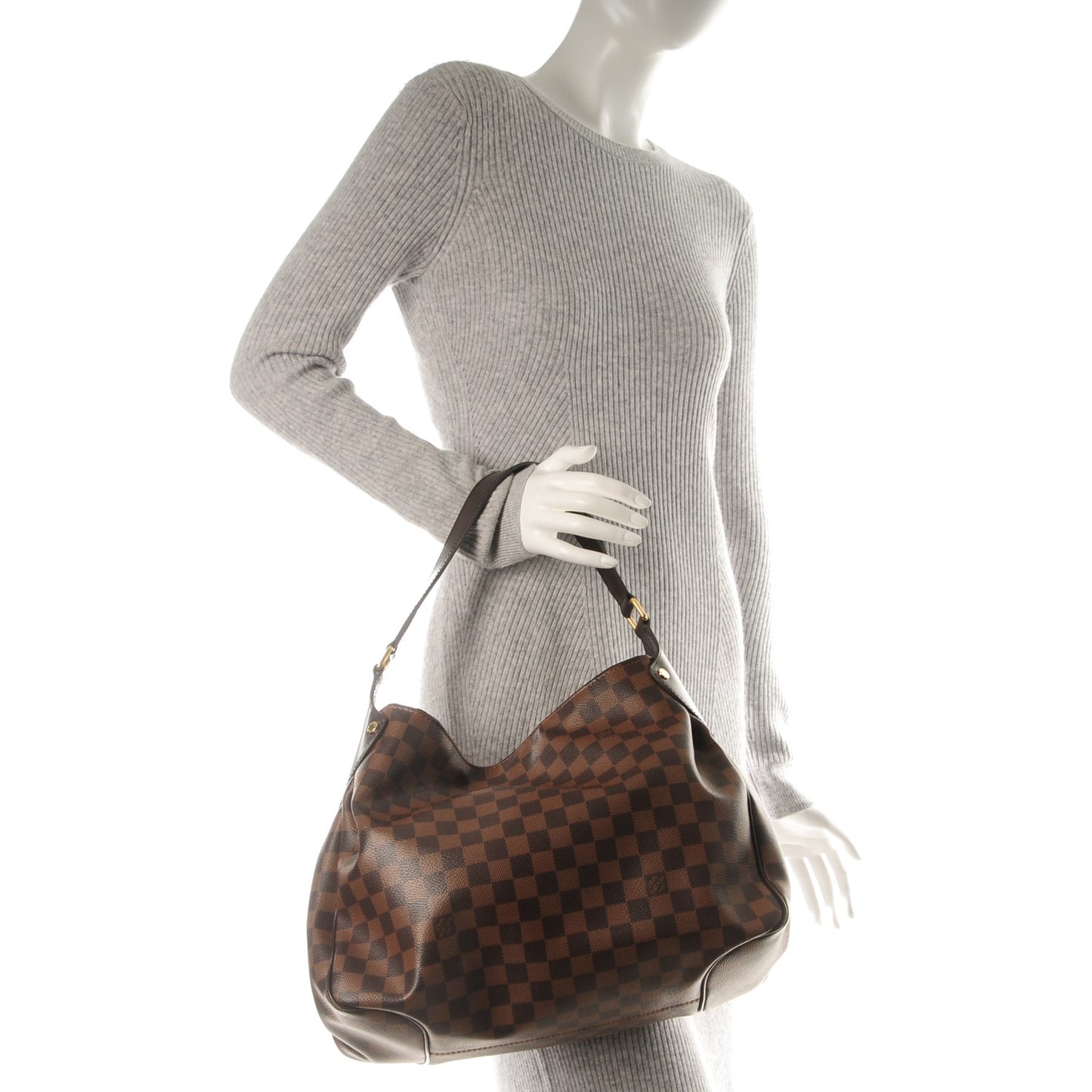 Damier Ebene Reggia