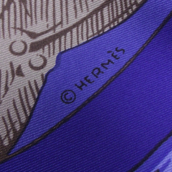 Hermes Silk Scarf Omnibus 5 of 6
