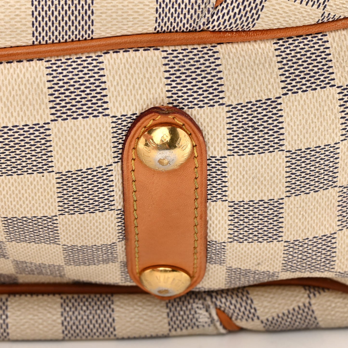 Damier Azur Galliera PM