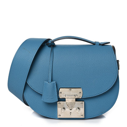 Moynat Taurillon Blush Flori PM Mesange 1 of 9
