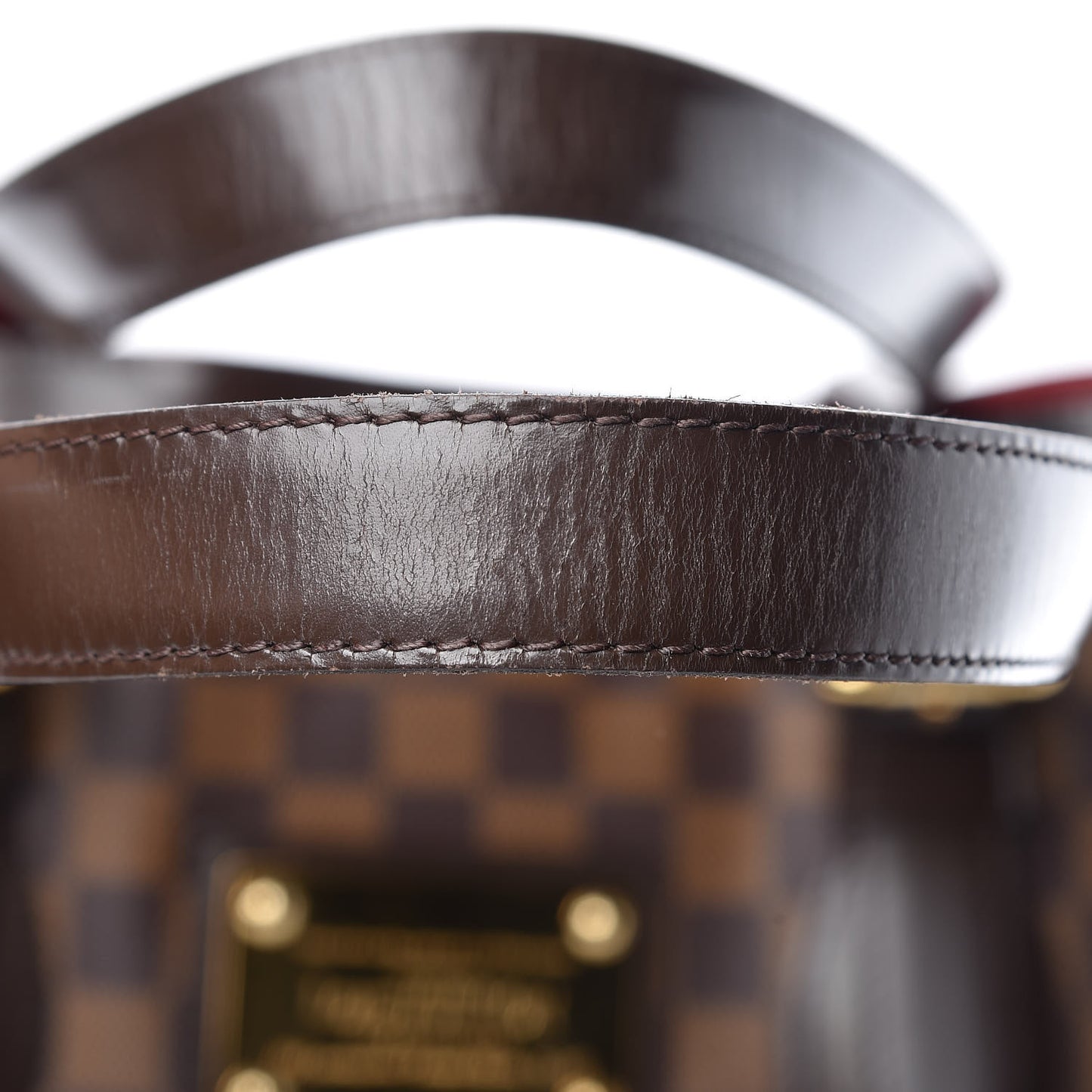 Damier Ebene Hampstead MM