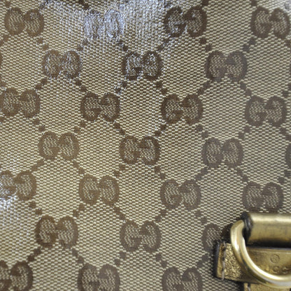 Gucci Crystal Monogram Medium Joy Shoulder Bag 10 of 10