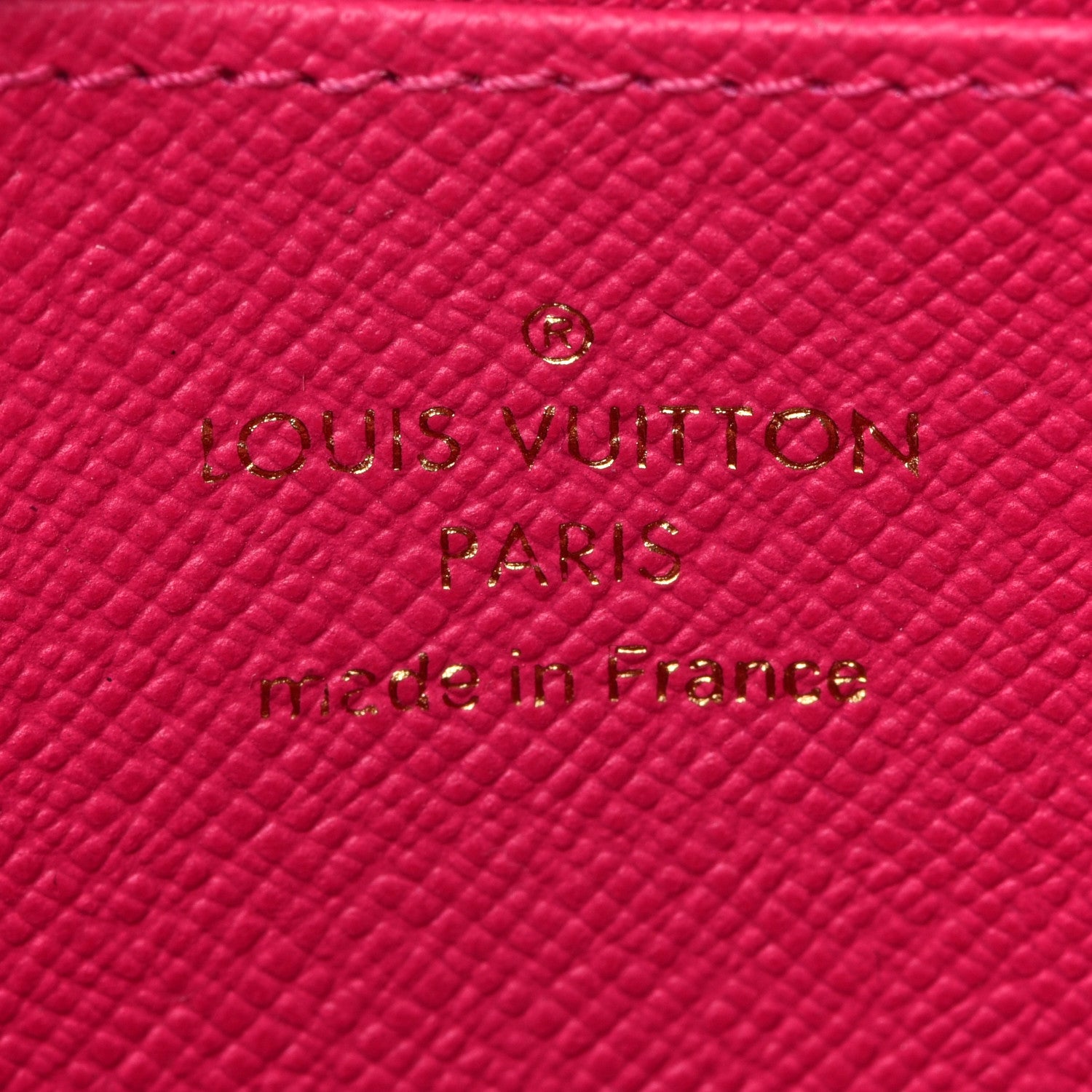 Louis Vuitton Monogram 2015 Christmas Animation Zippy Coin Purse 6 of 7