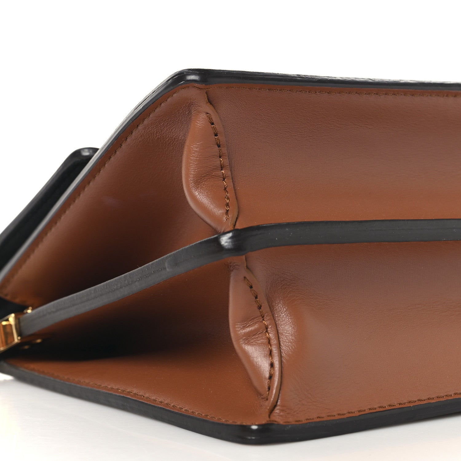 Louis Vuitton Reverse Monogram Dauphine MM 8 of 10