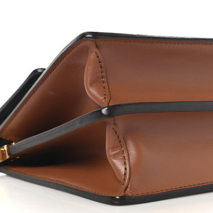 Louis Vuitton Reverse Monogram Dauphine MM 8 of 10