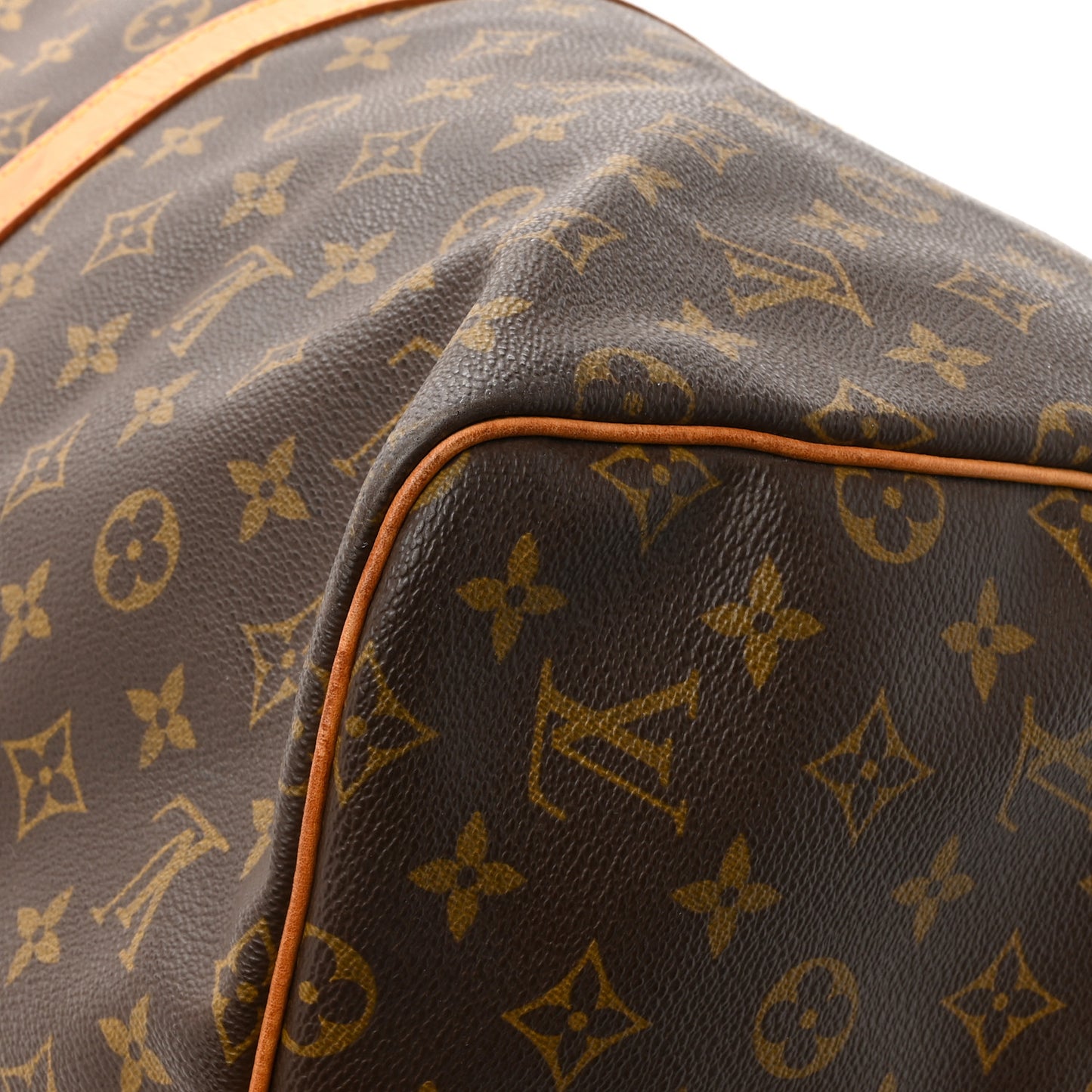 Monogram Keepall Bandouliere 55