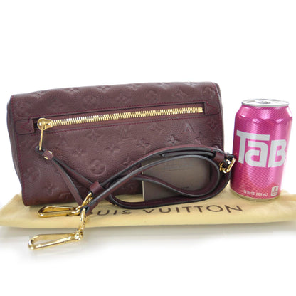 Louis Vuitton Empreinte Petillante Clutch Flamme 3 of 7