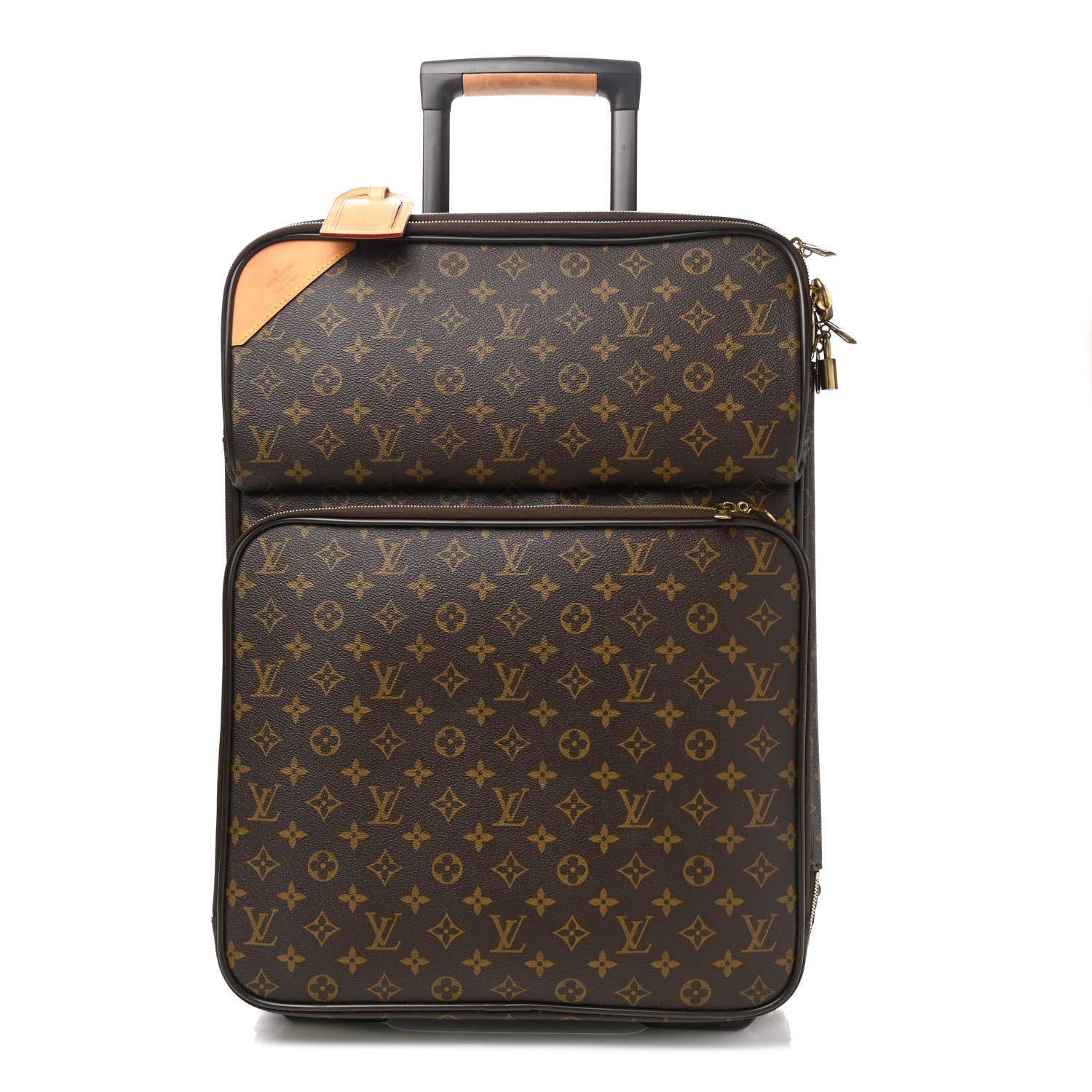 Louis Vuitton Monogram Pegase 55 Business 1 of 13