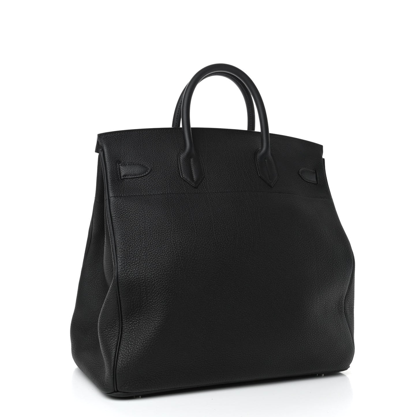 Togo HAC Birkin 40 Black