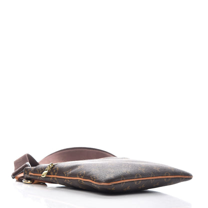 Louis Vuitton Monogram Pochette Valmy 4 of 11