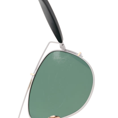 Christian Dior Technologic Sunglasses Pink 9 of 10