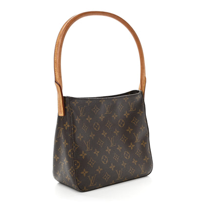 Louis Vuitton Monogram Looping MM 3 of 17