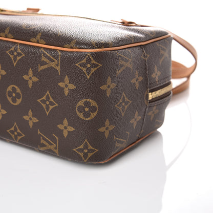 Louis Vuitton Monogram Cite MM 13 of 13