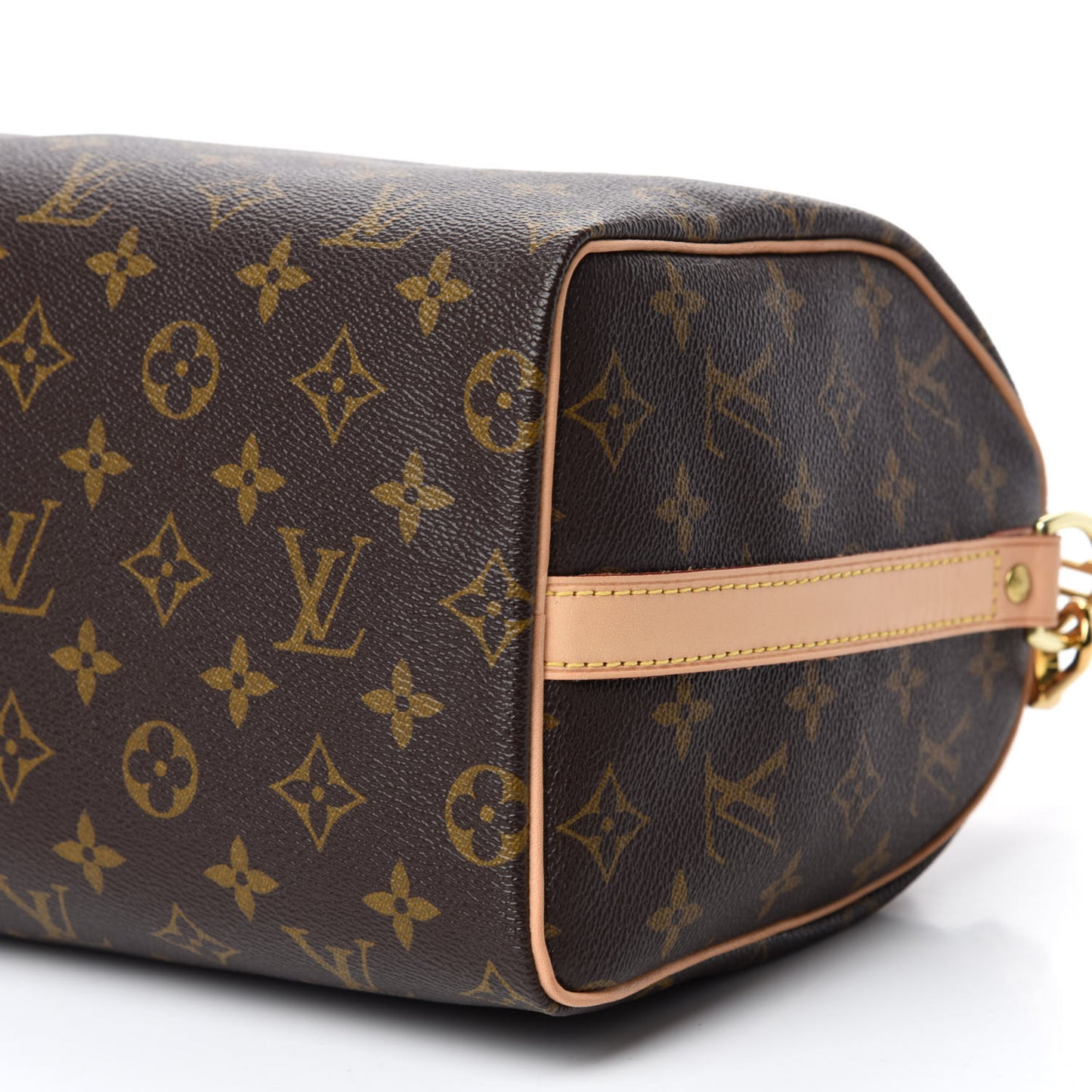 Monogram Speedy Bandouliere 25