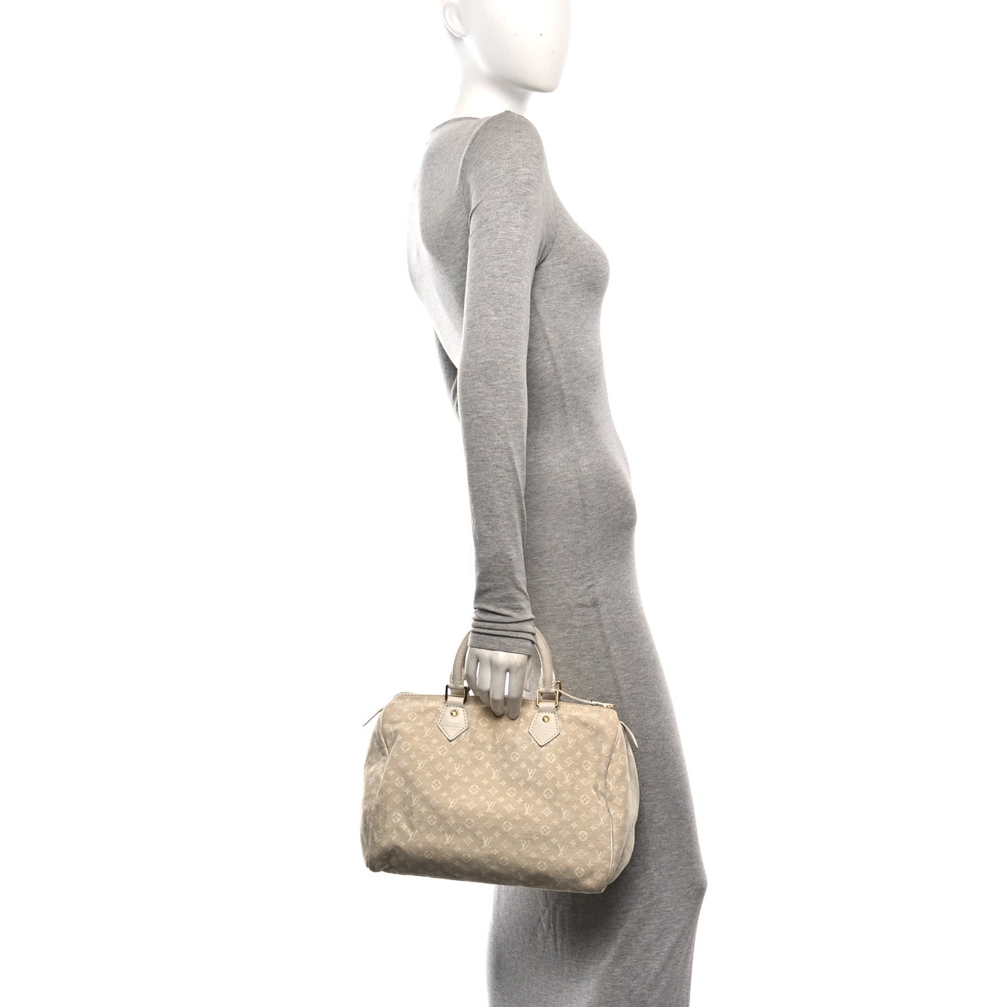 Mini Lin Speedy 30 Dune