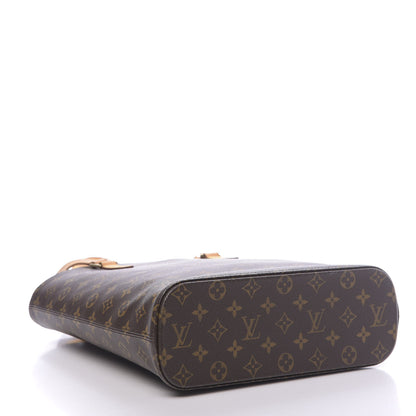 Louis Vuitton Monogram Vavin GM 4 of 9