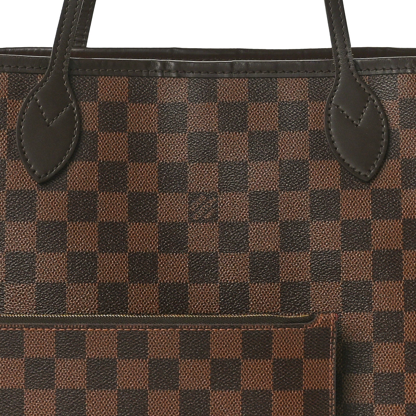 Damier Ebene Neo Neverfull MM