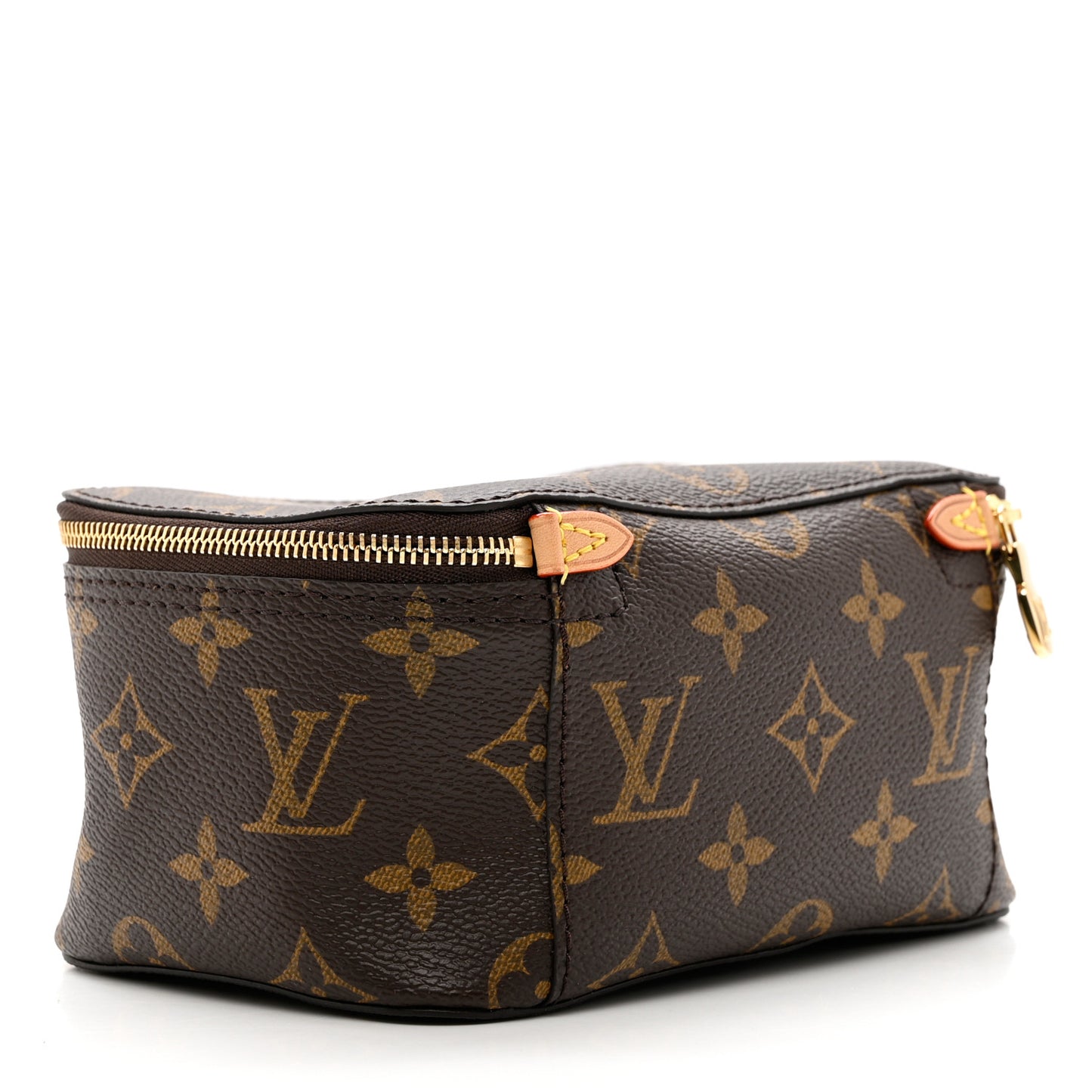 Monogram Packing Cube PM