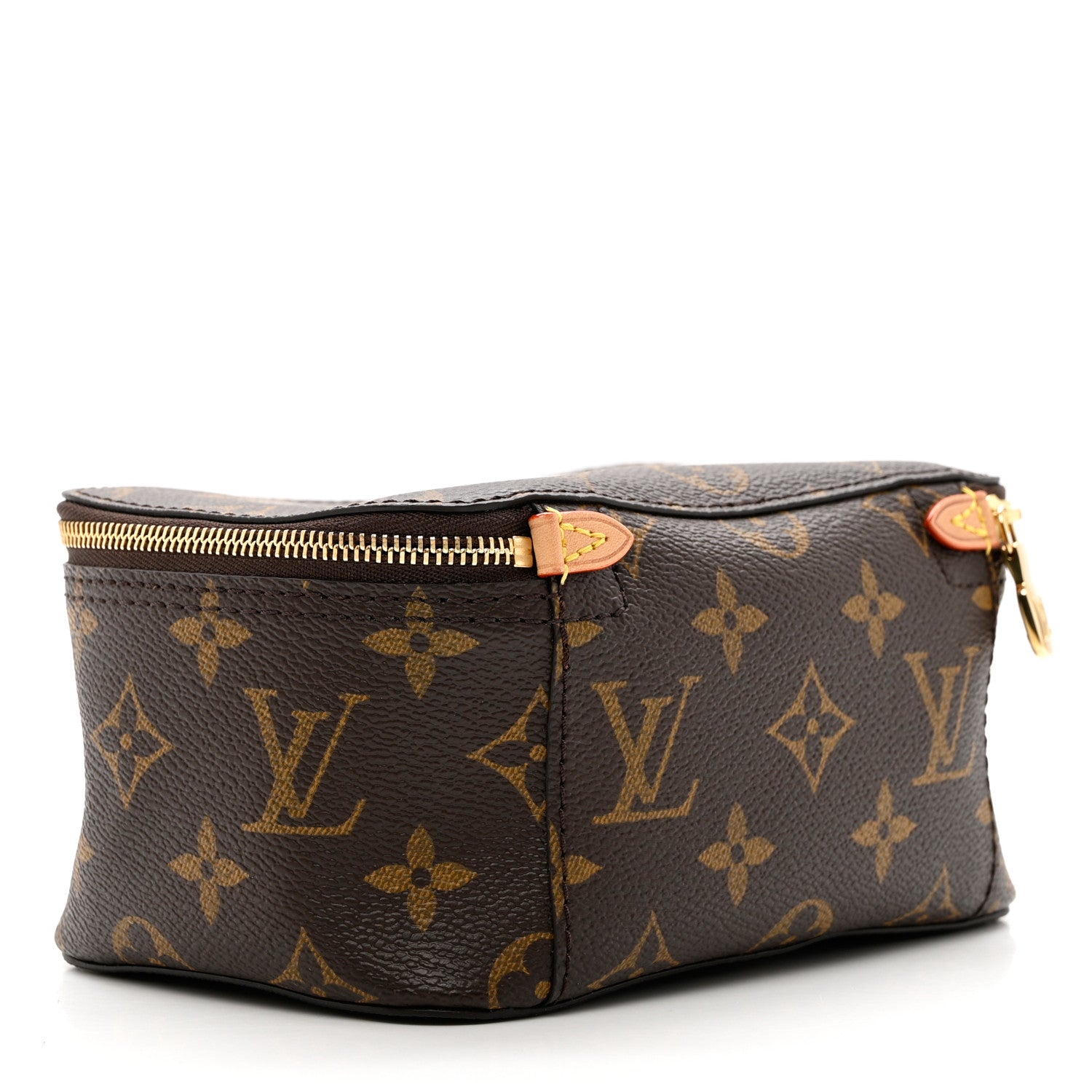 Louis Vuitton Monogram Packing Cube PM 3 of 6