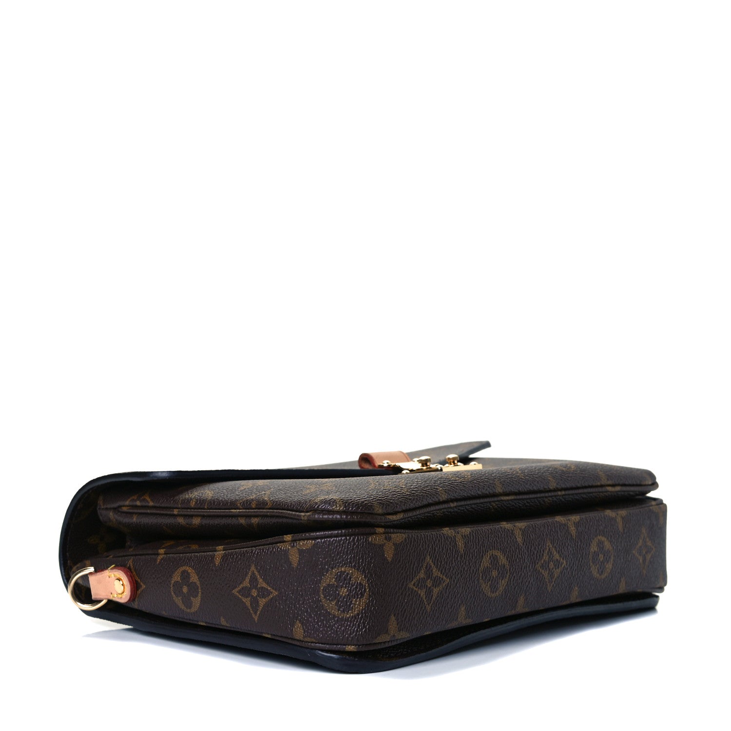 Louis Vuitton Monogram Pochette Metis 5 of 8