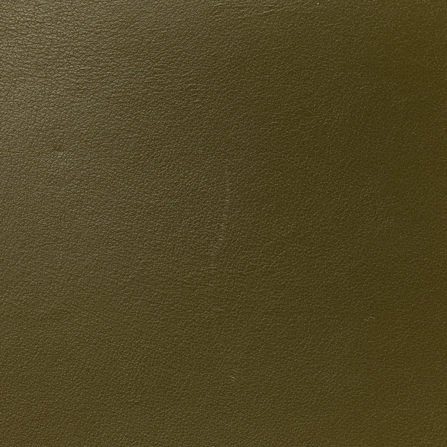 Calfskin Flap Crossbody Bag Olive