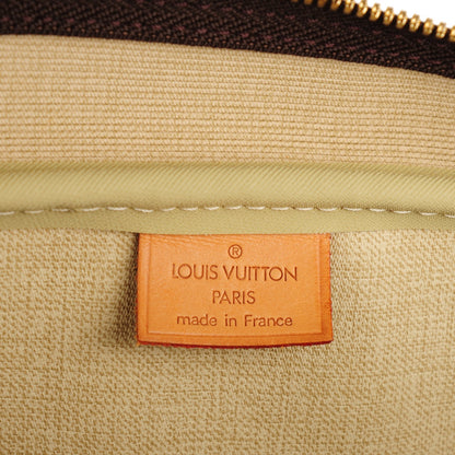 Louis Vuitton Monogram Deauville 6 of 11