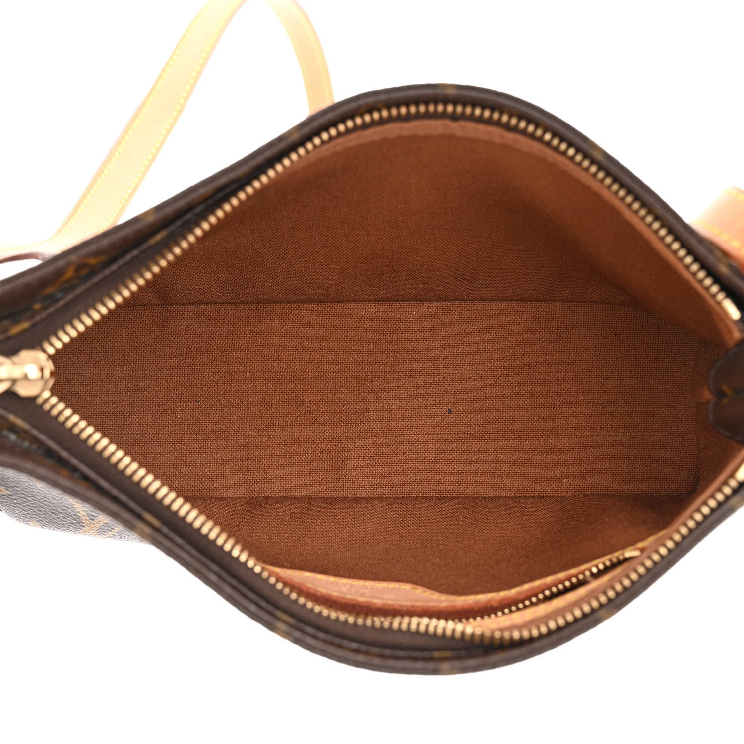 Louis Vuitton Monogram Trotteur 5 of 13