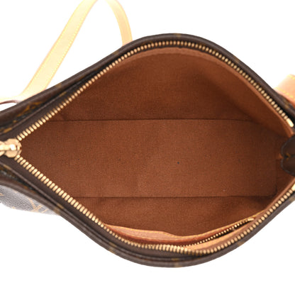 Louis Vuitton Monogram Trotteur 5 of 13