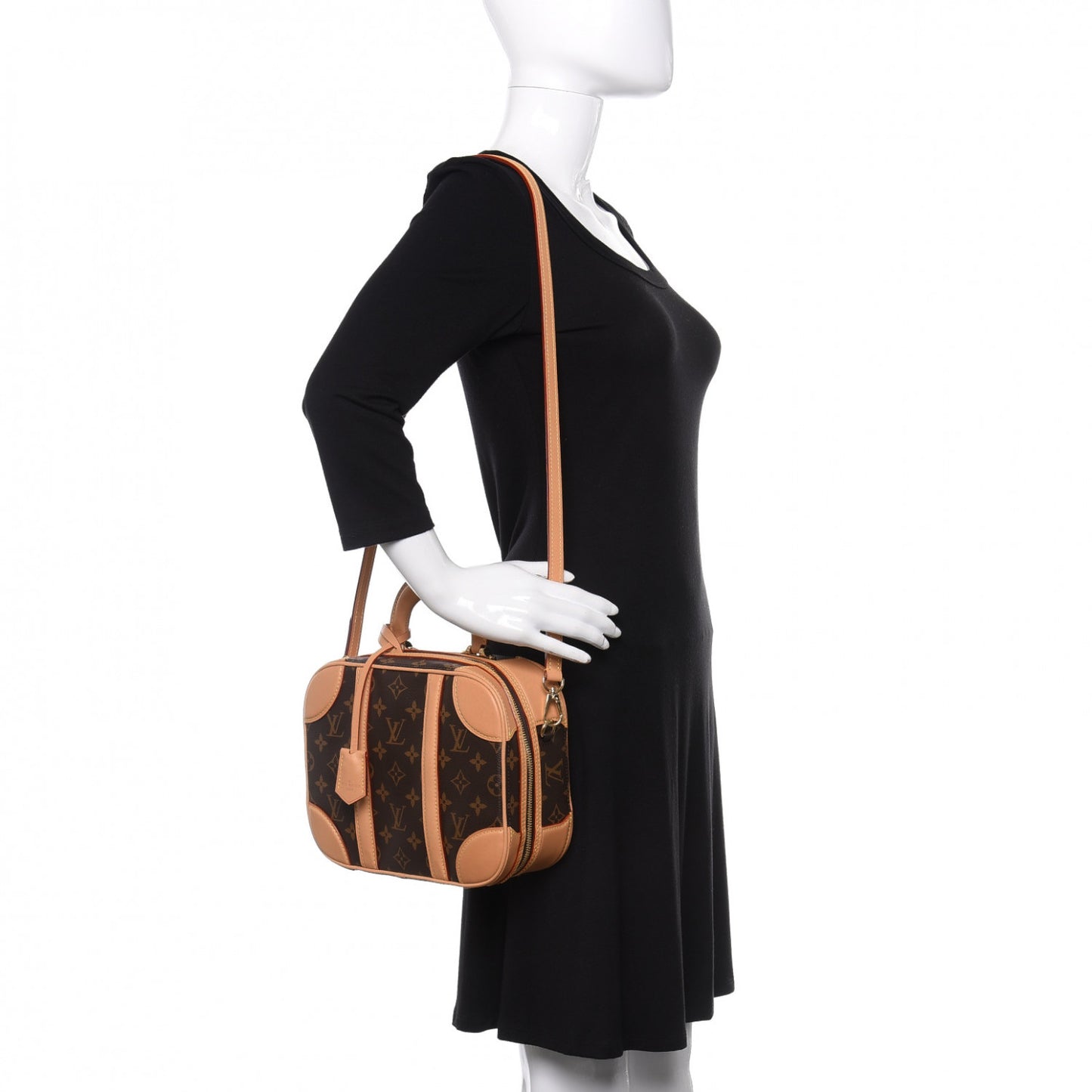 Monogram Valisette PM