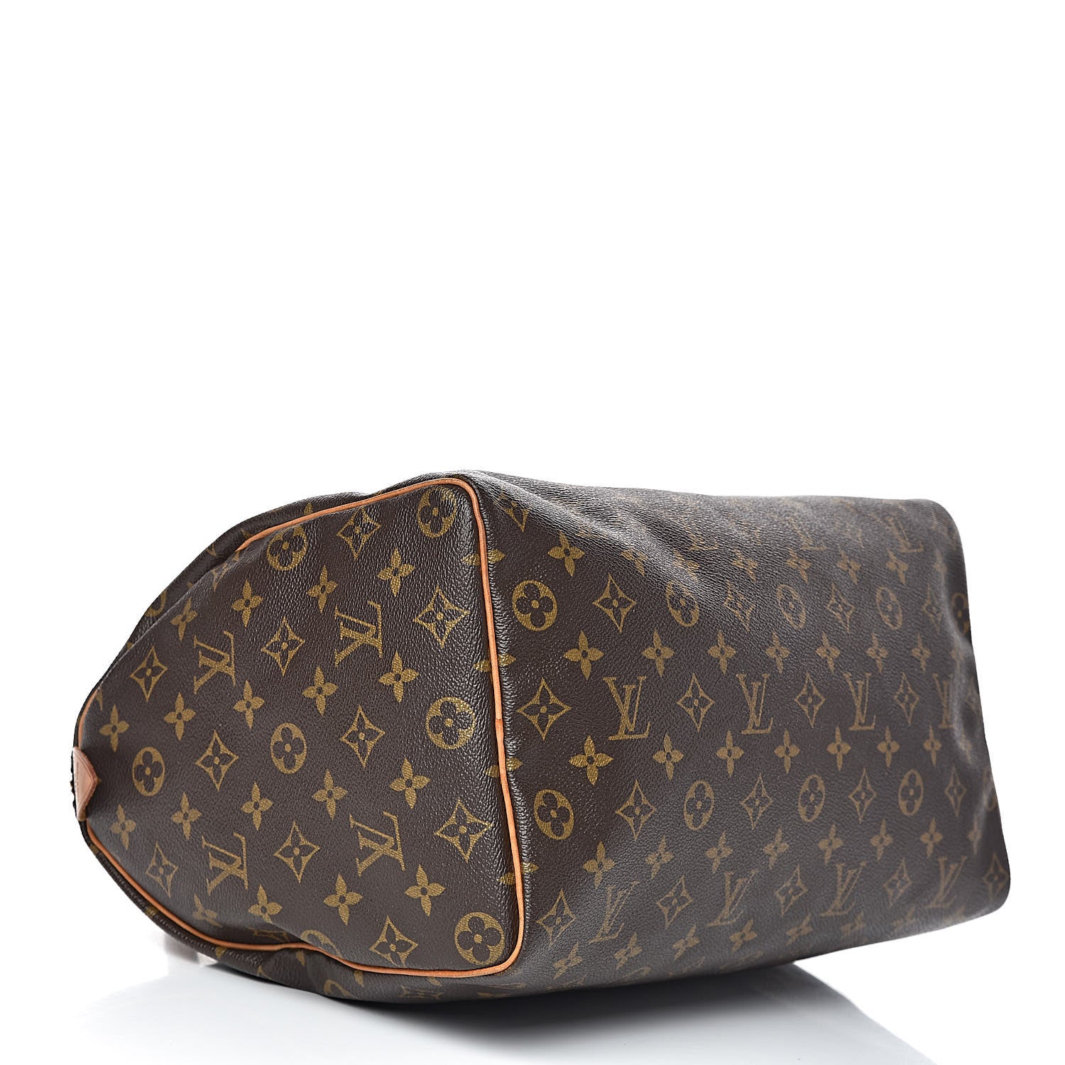 Louis Vuitton Monogram Speedy 35 4 of 18