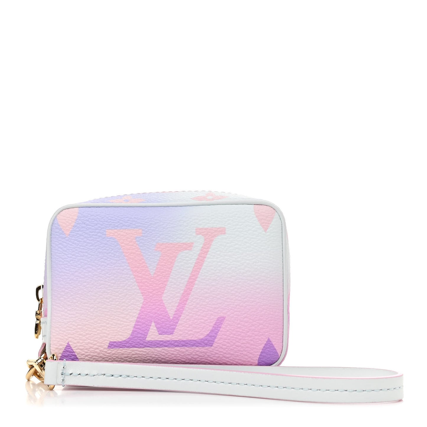 Monogram Giant Spring In The City Wapity Case Sunrise Pastel