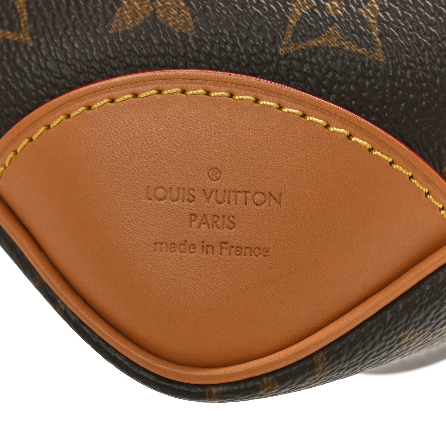 Monogram Odeon MM Natural