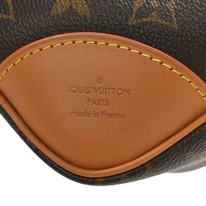 Louis Vuitton Monogram Odeon MM Natural 6 of 8