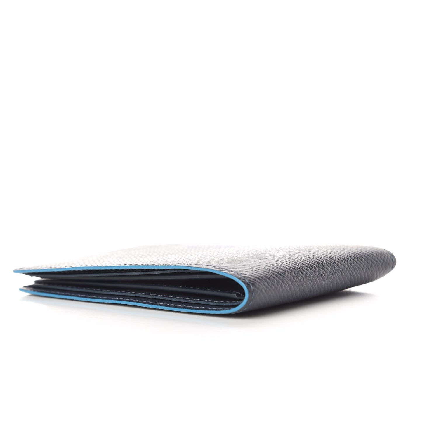 Taiga Articles De Voyage Multiple Wallet Blue Marine