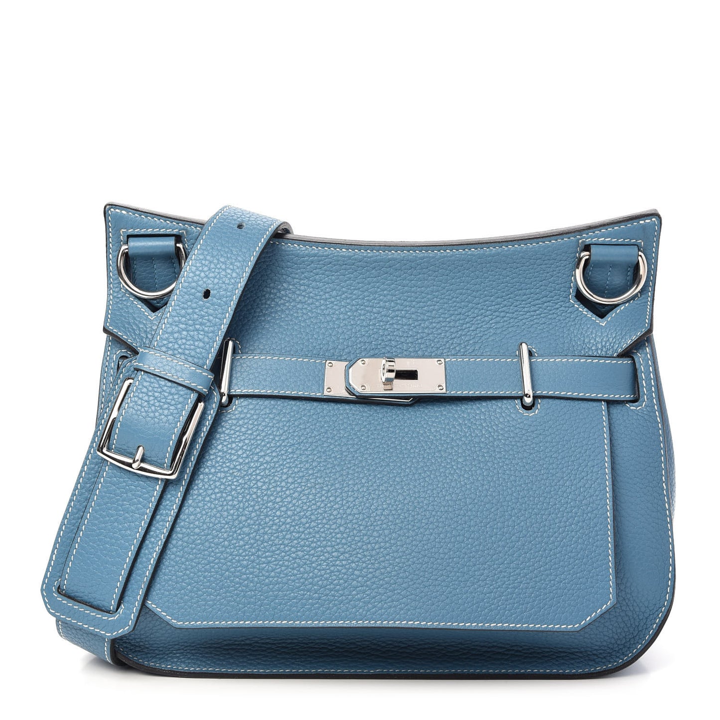 Taurillon Clemence Jypsiere 31 Blue Jean
