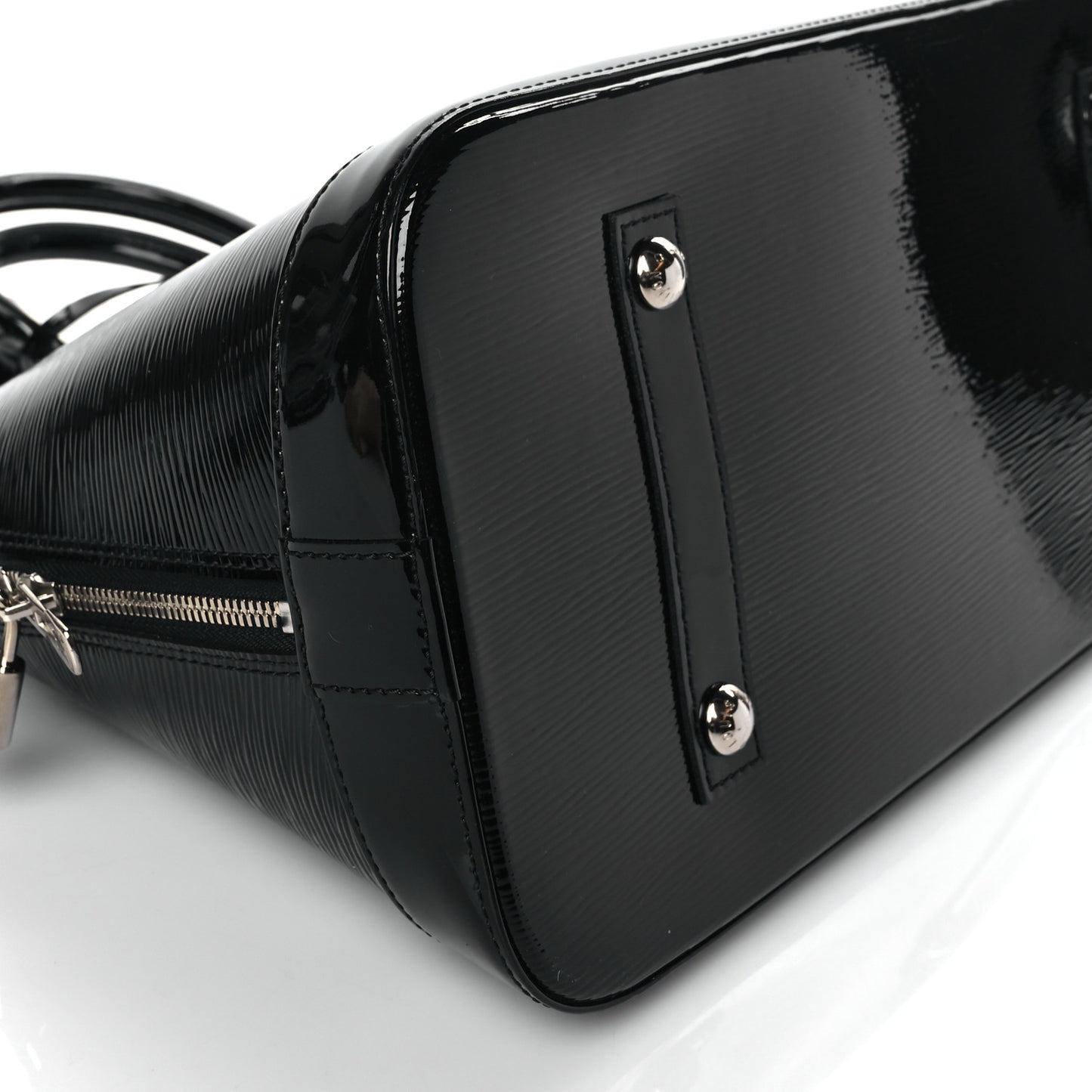 Electric Epi Alma GM Black
