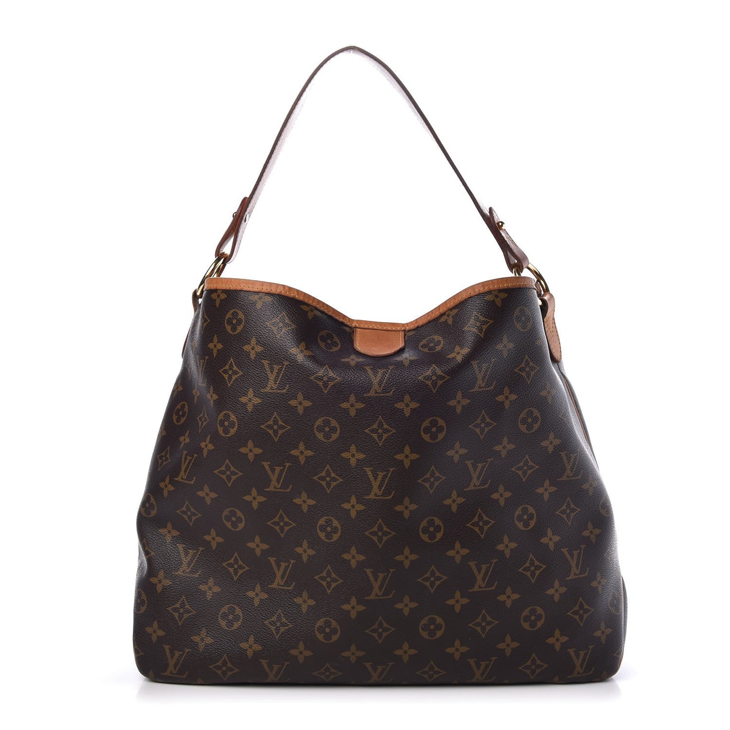 Monogram Delightful MM